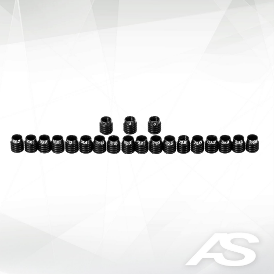 VISEURS - CORRECTRICE -3 3.6 – Image 3