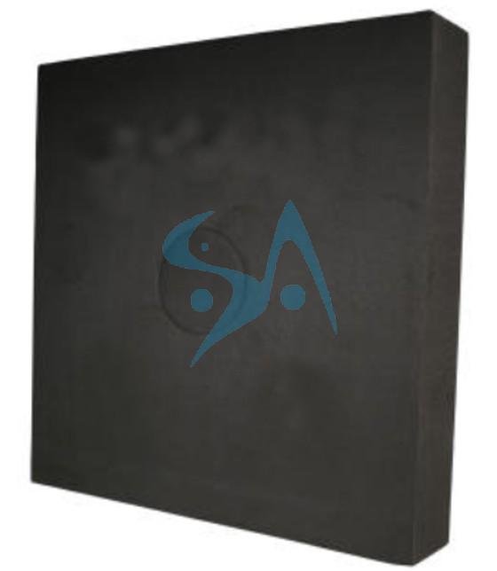 CIBLE - MOUSSE MFT PRO 130*130*22CM