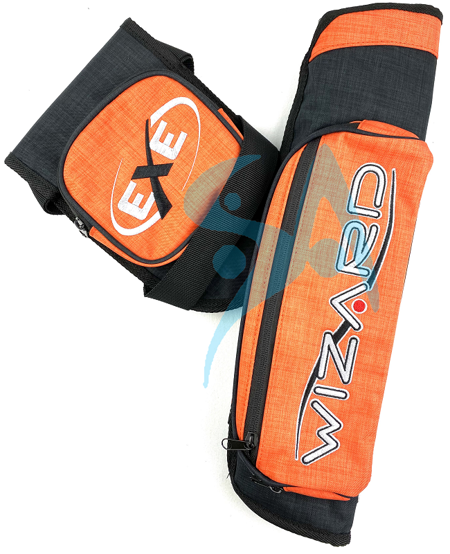 CARQUOIS DE HANCHE - WIZARD – Image 5