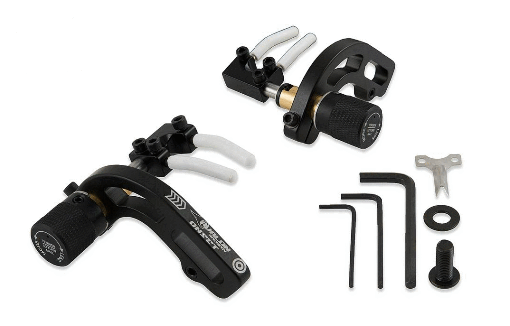 REPOSES FLECHES - ONSET