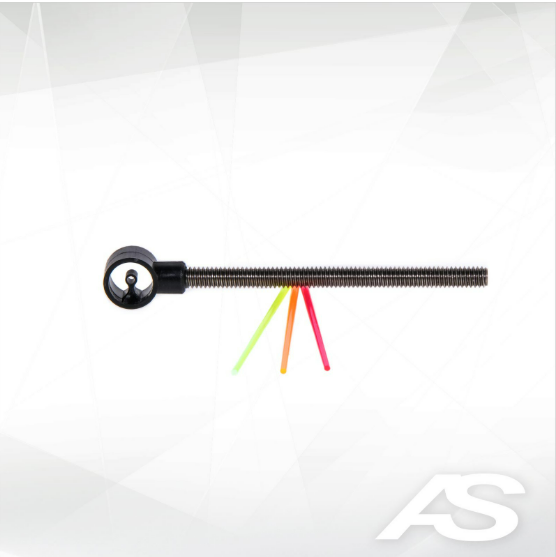 VISEURS - OEILLETON + FIBRES