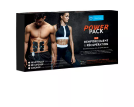 BLUETENS - POWER PACK