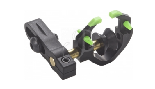 PECHE - REPOSE FLECHE ROULETTE