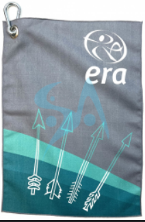 TEXTILE - SERVIETTE FLECHES