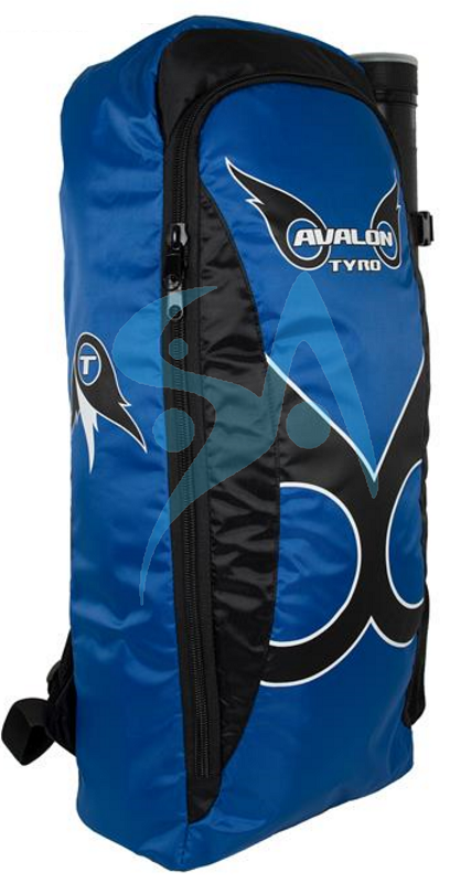 VALISES - BACKPACK TYRO – Image 3