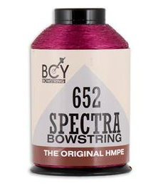 BOBINE - 652 SPECTRA FASTFLIGHT