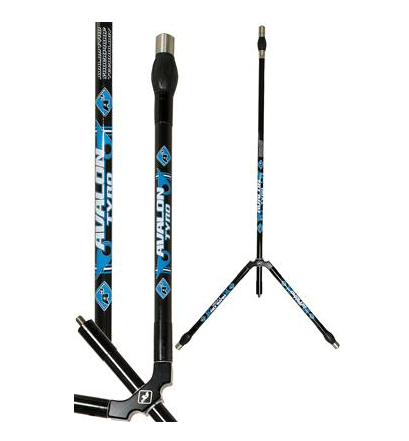 STABILISATIONS - ENSEMBLE TYRO A3