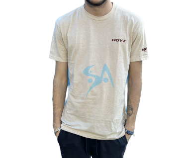 TEXTILE - TEE SHIRT SMOOTH