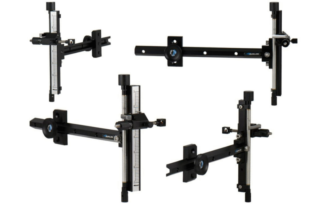 VISEUR - CLASSIC FIRST RECURVE