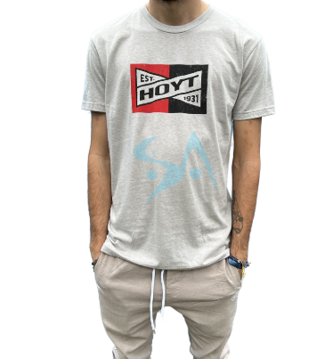 TEXTILE - TEE SHIRT PAYLOAD