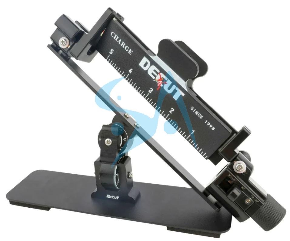 OUTILLAGE - EMPENNEUSE CHARGE BLACK