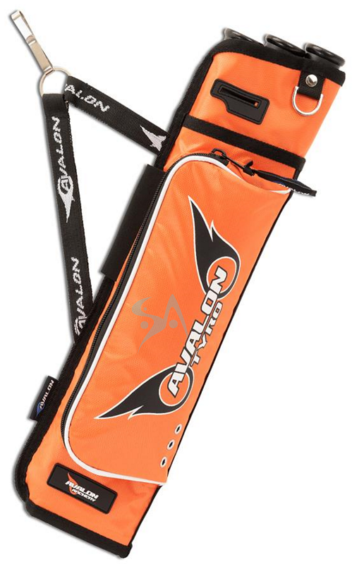 CARQUOIS CROCHET - TYRO 2.0 – Image 5