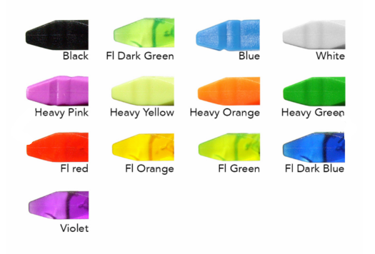 ENCOCHES - NOCK .166