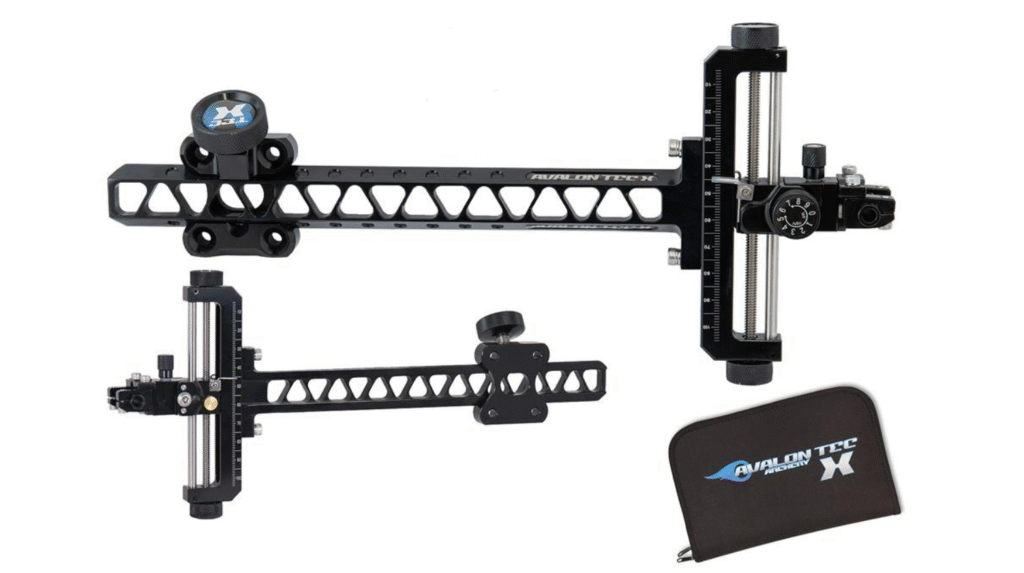 VISEUR - TEC X COMPOUND