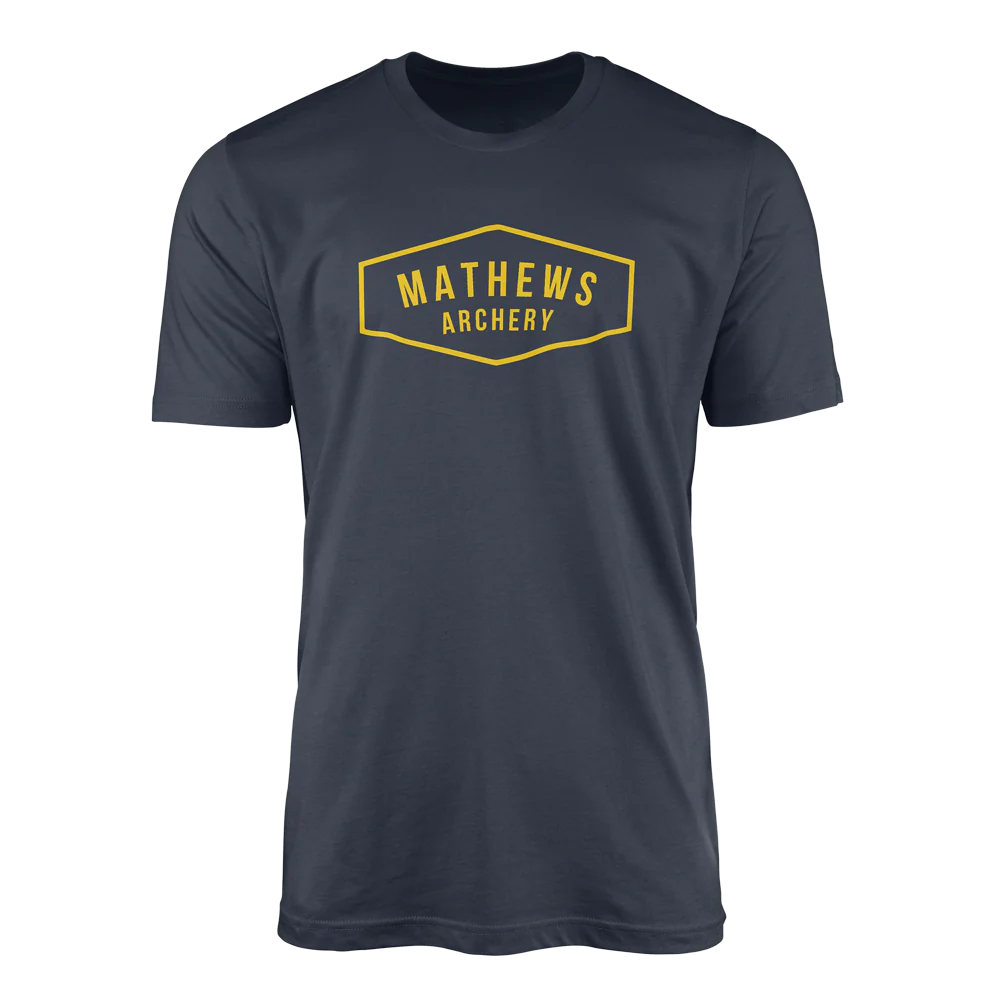 TEXTILE - TEE SHIRT NAVY