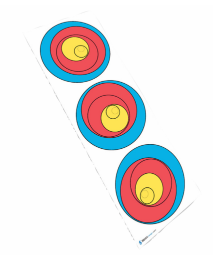 BLASON - DIFFERENTIAL LEARNING (JEUX)