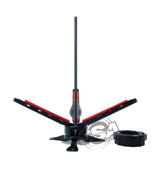 OUTILLAGE - CAULDRON (EMPENNEUSE)