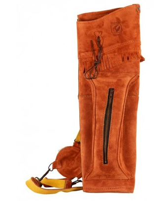 CARQUOIS DE DOS - CREEK