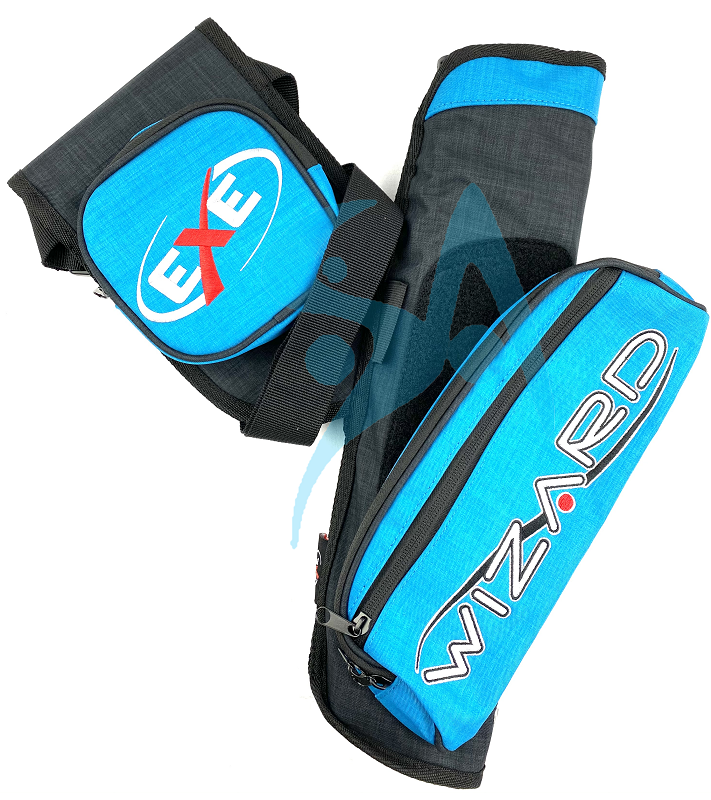 CARQUOIS DE HANCHE - WIZARD – Image 9