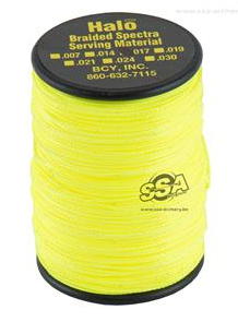 TRANCHE FIL - HALO .021" – Image 11