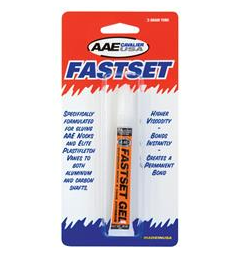 OUTILLAGE - FAST GEL