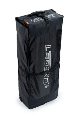 VALISES - AIRLINE COVER EVEREST