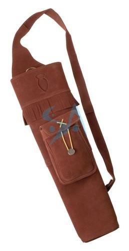 CARQUOIS DE DOS - BT3 QUEEN