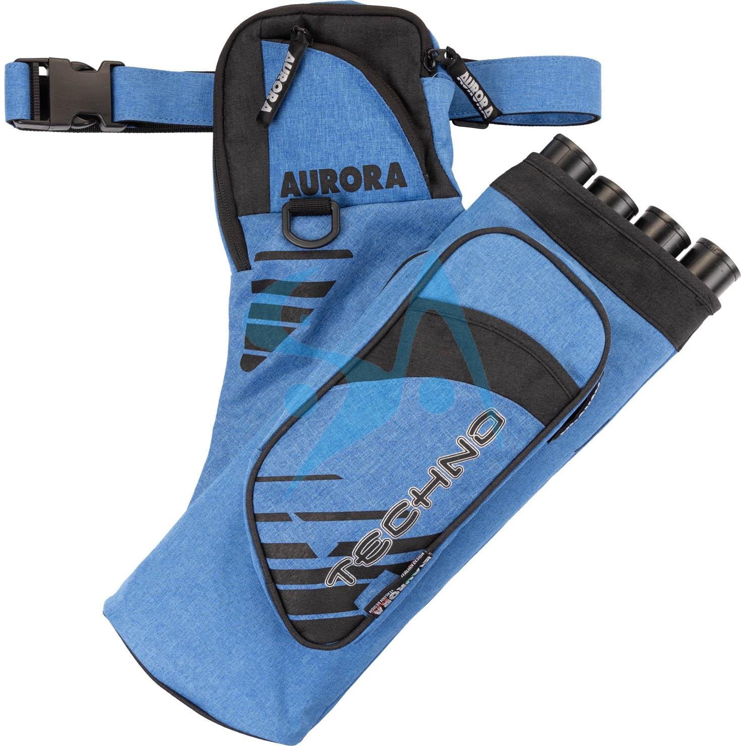 CARQUOIS DE HANCHE - TECHNO LITE – Image 4