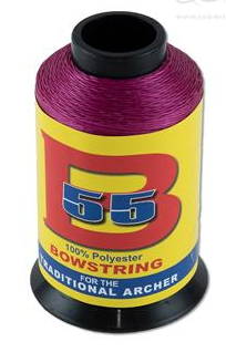 BOBINE - DACRON B55 1LBS