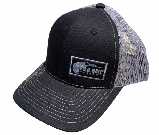 TEXTILE - CASQUETTE HAT FLAT