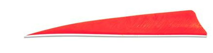 PLUMES - 5" SHIELD SOLID COLOR – Image 9