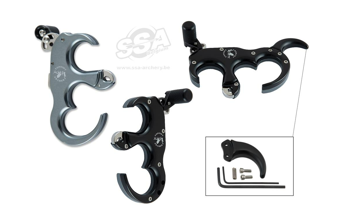 DECOCHEURS - TP420 THUMB – Image 4