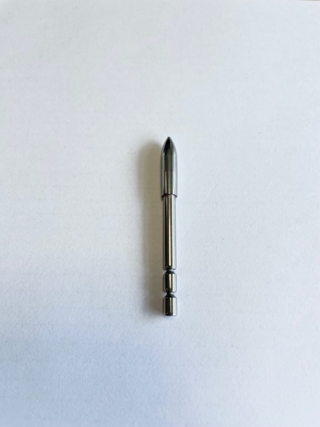 POINTES - ACE BREAKOFF