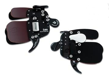 PALETTE - SUWIN ALU RECURVE