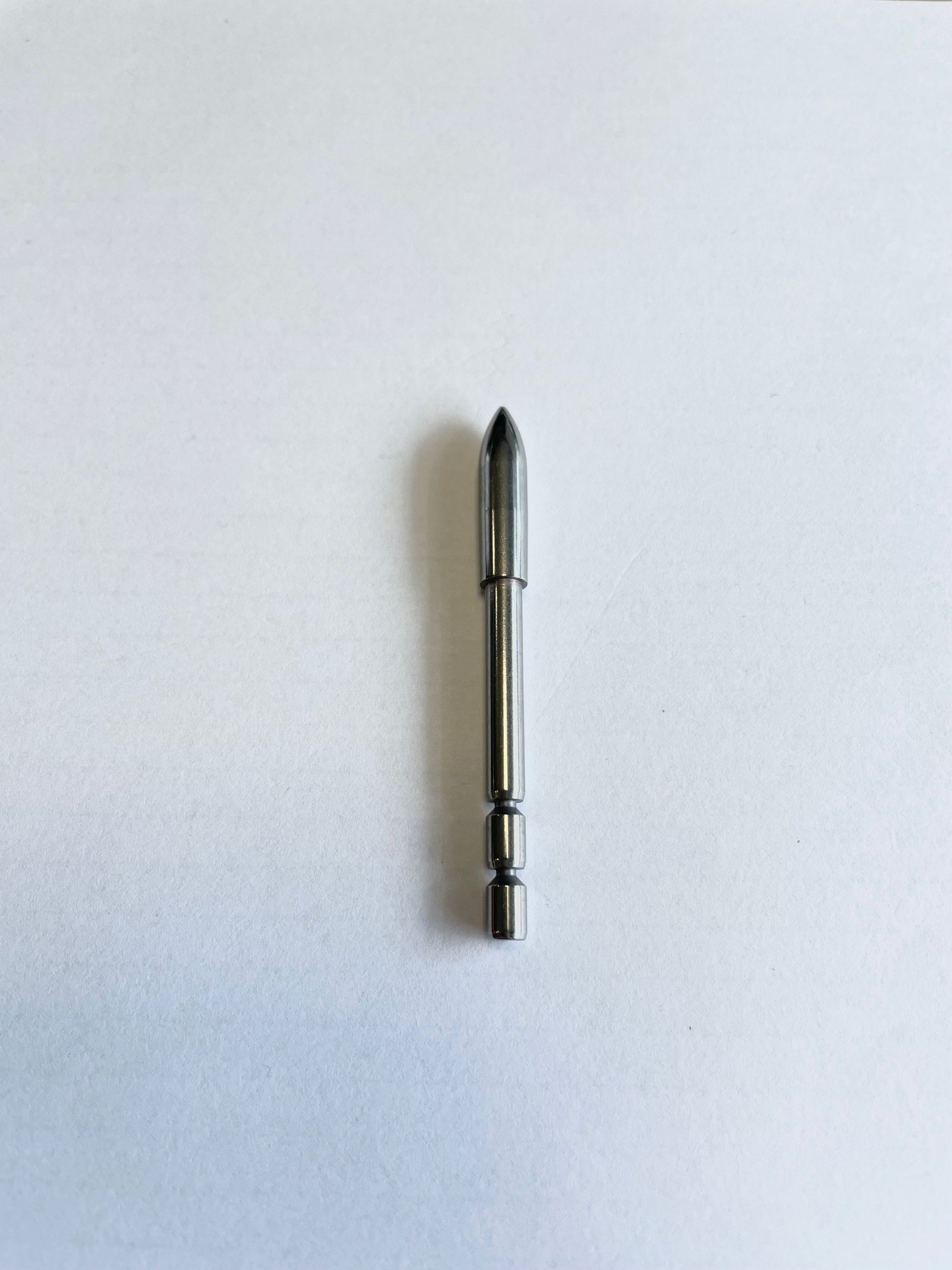 POINTES - ACE BREAKOFF