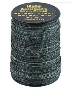 TRANCHE FIL - HALO .021" – Image 20