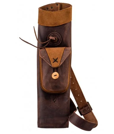 CARQUOIS DE DOS - MONTAUK