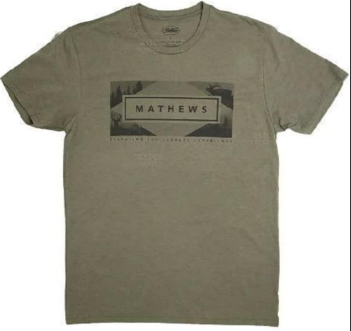 TEXTILE - TEE SHIRT HIGHLAND