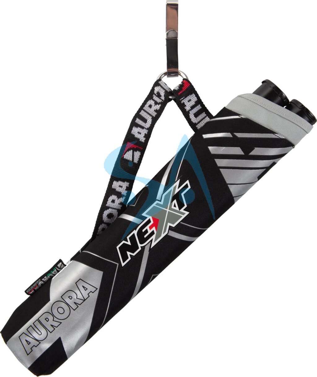 CARQUOIS CROCHET - NEXT YOUTH