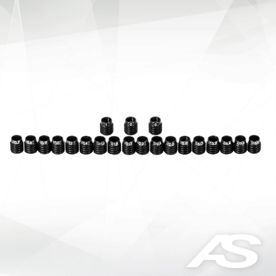 VISEURS - CORRECTRICE -3 3.6 – Image 2