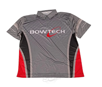 TEXTILE - SHOOTER JERSEY