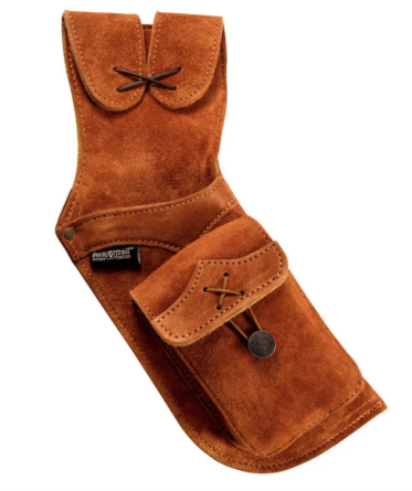 CARQUOIS FIELD - YUKON