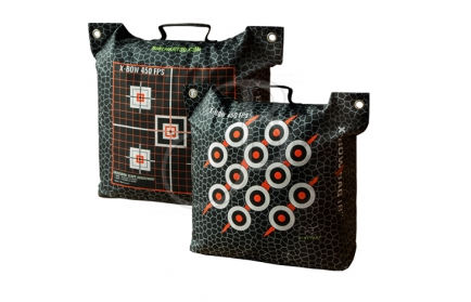 CIBLE - X-BOW BAG 22"