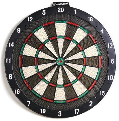 FLECHETTE - CIBLE SAFETY