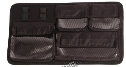 HOUSSE - RANGEMENT DOUBLE