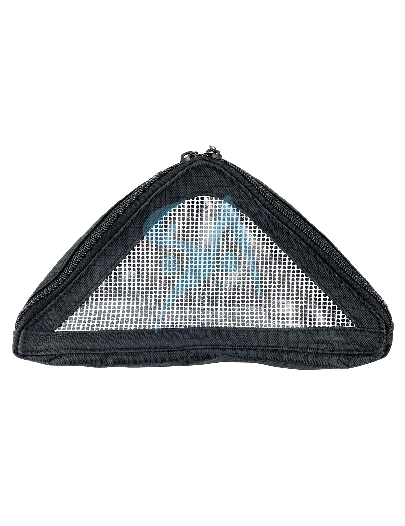 HOUSSE - POCHETTE TRIANGLE