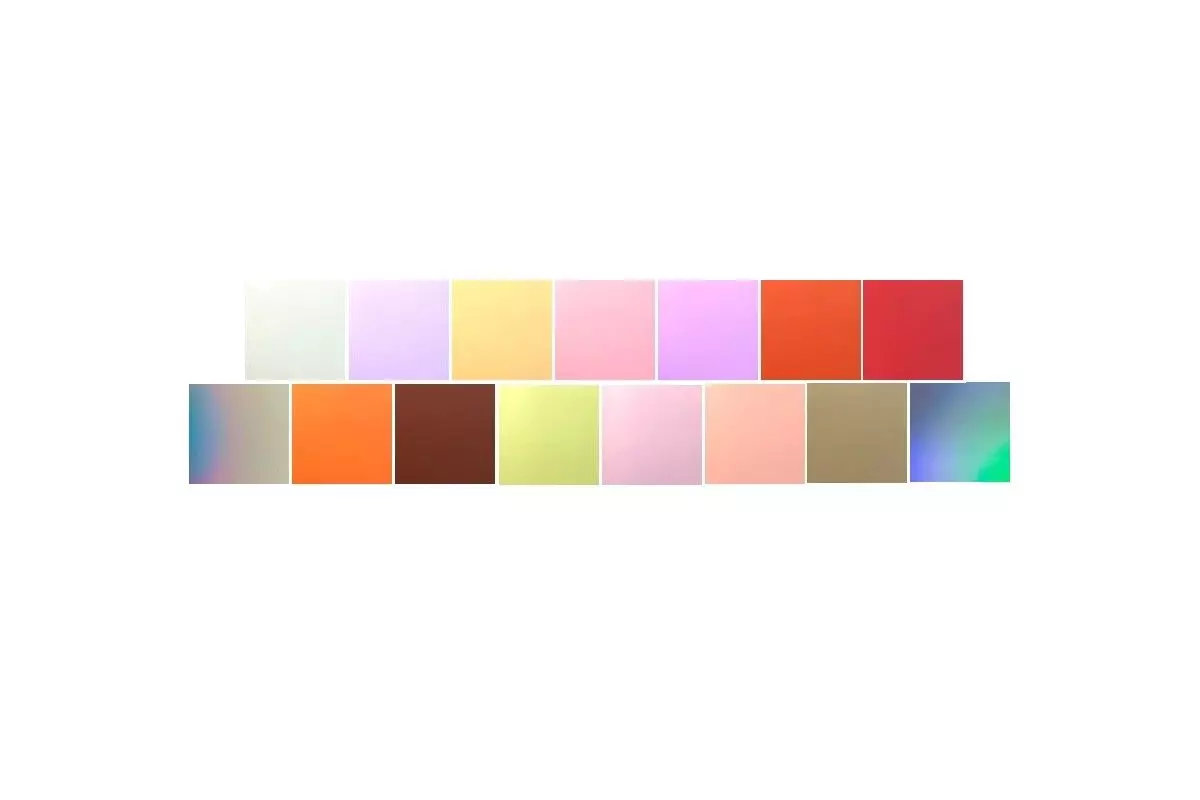 LUNETTE - VERRE CLASSIQUE