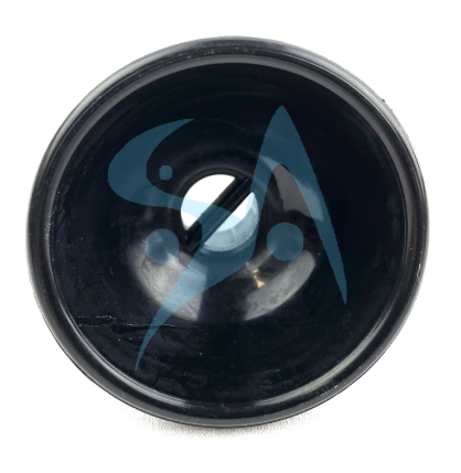 SARBACANE - EMBOUCHURE BARREE