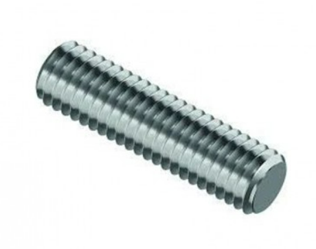 MASSE - TIGE FILETES M8