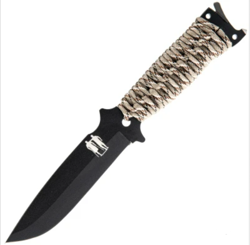 COUTEAUX - KNIFE SURVIVAL